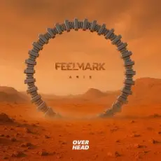 Обложка: Feelmark - Aris