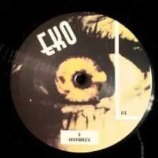 Обложка: Eko - Renegade Rewind (Renegade Bob Ross Remix)