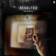 Обложка: Rexalted - Deja vu