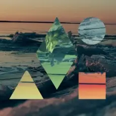 Обложка: Clean Bandit - Dust Clears (Radio Edit)
