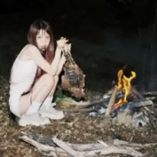 Обложка: AiNA THE END - 革命道中 - On The Way