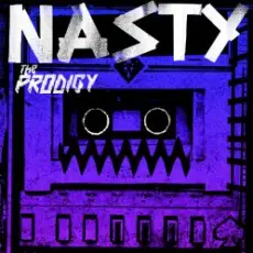 Обложка: The Prodigy - Nasty (Onen Remix)