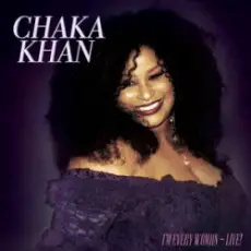 Обложка: Chaka Khan - Some Love