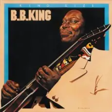 Обложка: B.B. King - Ghetto Woman