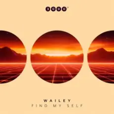 Обложка: Wailey - Find My Self (Original Mix)