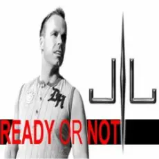 Обложка: DJ Lee - Ready or Not