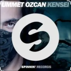 Обложка: Ummet Ozcan - Kensei (Original Mix)