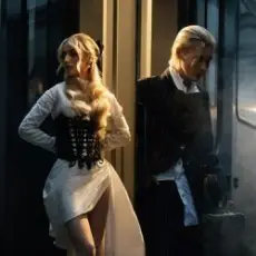 Обложка: Mihaela Marinova & Kristian Kostov - Ти си сърце