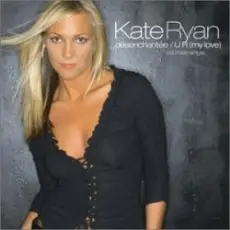 Обложка: Kate Ryan - U R (My Love)