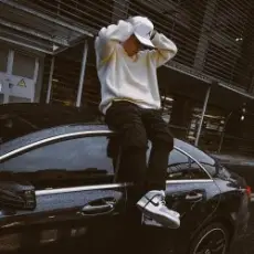 Обложка: Teslya - Этой ночью