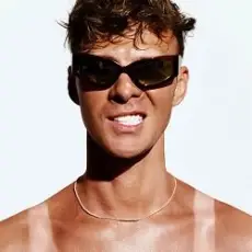 Обложка: MAX BARSKIH - Mine