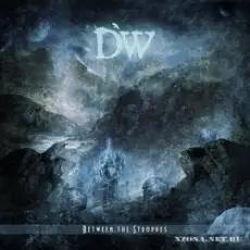 Обложка: Distorted World - Between The Strophes (Freaky Mind Remix)