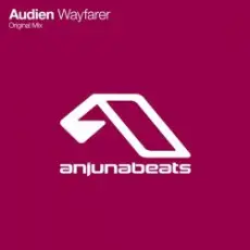 Обложка: Audien - Wayfarer (Original Mix)