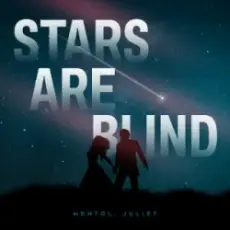 Обложка: Paris Hilton - Stars Are Blind (Mentol & Juliet Cover Remix)