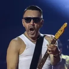 Обложка: Ленинград - Кабриолет