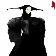 Обложка: Skrillex - Fire Away