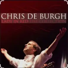 Обложка: Chris De Burgh - The Lady In Red