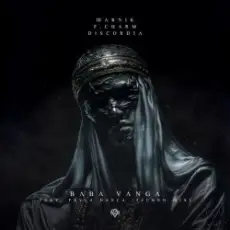 Обложка: Marnik & F.Charm & Discordia & Paula Danca - Baba Vanga (Techno Extended Remix)