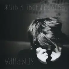 Обложка: Земфира - Кофевино