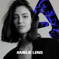 Обложка: Amelie Lens - Amelie Lens Radio Show