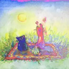 Обложка: Broosnica - To The Ground