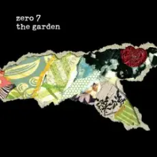 Обложка: Zero 7 - Your Place