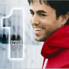 Обложка: Enrique Iglesias - Experiencia religiosa