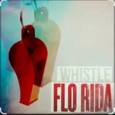 Обложка: Flo Rida - Whistle