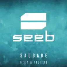 Обложка: Seeb & Neev & 11LIT3S - Saudade