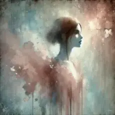 Обложка: MYCRUDE - Танці у пітьмі