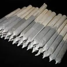 Обложка: KÆF LITVIN - Горит косяк