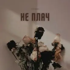 Обложка: LEVCHENKO – Не плач