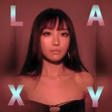 Обложка: Laxy – Obsolete Sweater