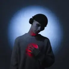 Обложка: Golubenko – Розбуди В Мені Любов