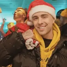 Обложка: KREED – Новый год