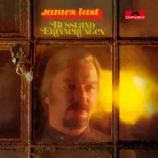 Обложка: James Last – Santa Lucia