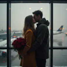 Обложка: " Iskander " – Аэропорт