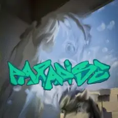 Обложка: SEVER 505 – Paradise