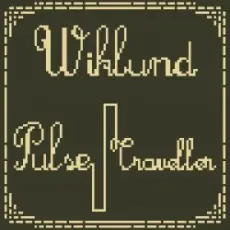 Обложка: Wiklund - The remarkable story