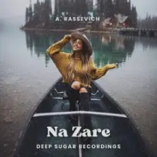 Обложка: A. Rassevich - Na Zare (Alliance Tribute Mix)