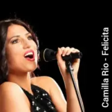 Обложка: Camilla Rio - Felicita