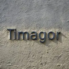 Обложка: Timagor - MNMLTECH mix