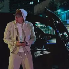 Обложка: MACAN - Плачь, но не звони