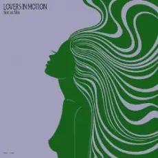 Обложка: Lovers in Motion - Skin On Skin