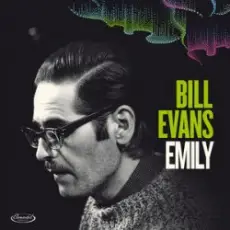 Обложка: Bill Evans - Santa Claus is coming to town