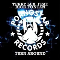 Обложка: Terry Lex feat. Rick Fontan - Turn Around (Original Mix)