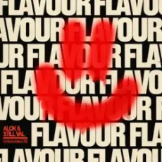 Обложка: Alok & Still Val – Flavour
