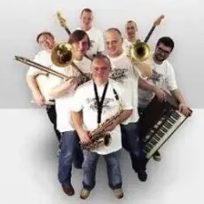 Обложка: Chattanooga Ska Orchestra - Things We Said Today