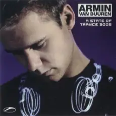 Обложка: Armin van Buuren - Massive Motion