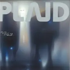 Обложка: Plaid - C.A.